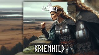 Draugmaz  Kriemhild  German Pagan Metal  ᛞᚱᚨᚢᚷᛗᚨᛉ draugmaz vikingmetal [upl. by Nomis]