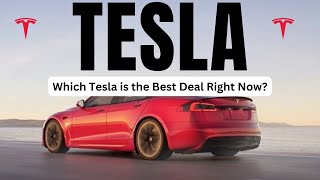 Repost Model 3 vs Model Y – The Shocking Truth About Tesla Pricing [upl. by Oniratac]