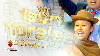 Edson Morales  Te Amo Arequipa  Perú [upl. by Acisey]