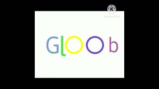 gloob logo [upl. by Krispin152]