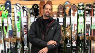 The North Face Mens Mountain Light Triclimate Jacket Review from Peter Glenn [upl. by Oecam939]