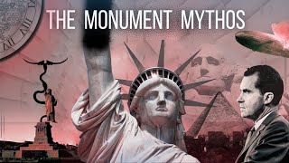 The Monsters Beyond Us The Monument Mythos [upl. by Ader]