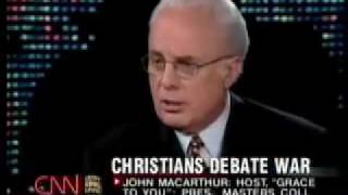 John MacArthur Explains True Gospel [upl. by Anoo]