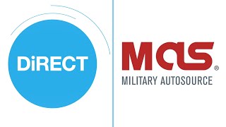 Military AutoSource MAS  GaijinPot Direct Jobs Showcase January 2021 [upl. by Elehcin437]