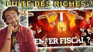 Le VRAI COÛT de la FISCALITÉ en FRANCE  🔥 [upl. by Miki]