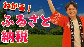 【2020年度版】ふるさと納税のやり方や仕組みを解説！ [upl. by Donnell]