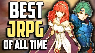 Top 25 Best JRPG Games of All Time You Should Play at Least Once  2024 Edition Part 3 of 4 [upl. by Nnaeirb508]