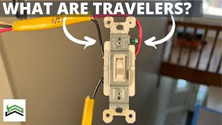 How To Wire a 3Way Light Switch [upl. by Ibib]