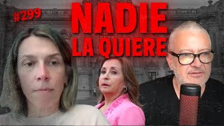 URPI TORRADO NADIE LA QUIERE  RajesDelOficio  Entrevista299 [upl. by Shalna]