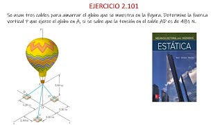 Ejercicio 2101 Beer Johnston Mazurek Undécima Edición [upl. by Oneg]