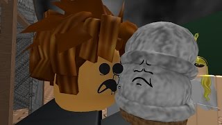 ROBLOX HALLOWEEN SPECIAL  machinima [upl. by Seaver418]