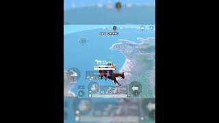 Fly Horse 🐎 🥵 bgmishorts fly horse glitch tipsandtricks [upl. by Ecilahs]