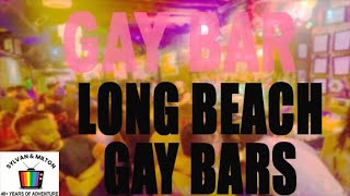 Gay Long Beach [upl. by Asserak]