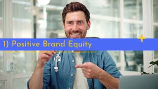 Brand equity Your ultimate guide and how to build it [upl. by Lewap]