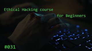 031 Manual Vulnerability Research  Hacking For Beginners [upl. by Salhcin649]