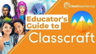 Educators Guide to Classcraft [upl. by Yelekreb]