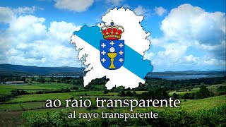 Os Pinos  Himno de Galicia [upl. by Adnoloy]