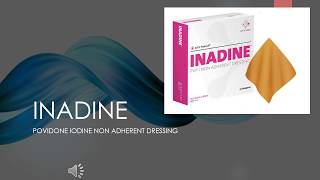 Inadine How to use [upl. by Irotal264]