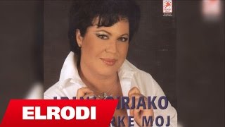 Irini Qirjako  Te rriti mamaja moj Official Song [upl. by Haikezeh]