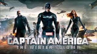 Captain America The Winter Soldier Full Movie Hindi  Chris Evans Scarlett Johnson  Facts amp Review [upl. by Bartolome521]