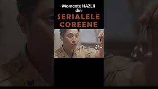 Bărbații in bucatarie SERIALE COREENE MOMENTE HAZLII shorts kdrama kpop bts blackpink coreea [upl. by Elhsa]