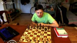 How to Memorize Chess Games 1 [upl. by Atoel]