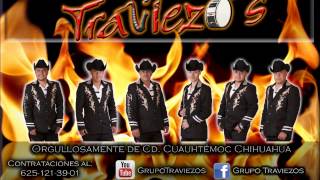 Grupo Traviezos  Eres [upl. by Idmann]