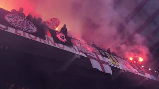 Sfeer RAFC Fans 2018 [upl. by Amarillas]