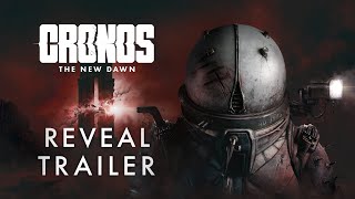 Cronos The New Dawn  Official Cinematic Reveal Trailer [upl. by Vasilis544]