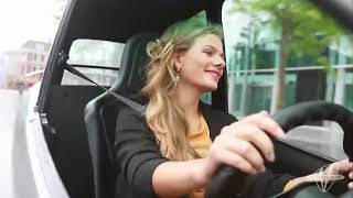 Carver EV driving video [upl. by Leasa]