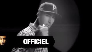 La Fouine  Nés Pour Briller feat Green Canardo amp MLC Clip Officiel [upl. by Nivrag958]