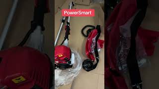 Unboxing the grass trimmer PS4531 grasstrimmer powersmart lawncare unboxing [upl. by Stephannie]