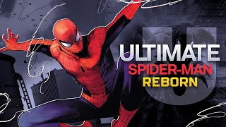 Ultimate SpiderMan Will Change Everything for Peter Parker [upl. by Eirollam]