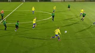 KSK Lovendegem  KFC Sparta Petegem 43 4122023 [upl. by Eckardt]