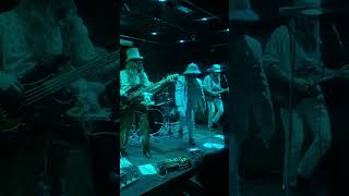 White Hat Kastan Praha MAGIC INVOCATION NIGHT 31102024 [upl. by Aldo]