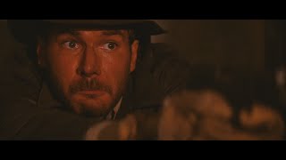 Youtube Poop  Indiana Jones And The Haunted McFlurry [upl. by Harihs]