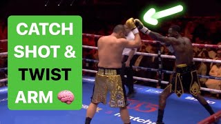 Deontay Wilder vs Zhilei Zhang FULL FIGHT BREAKDOWN ANALYSIS BY RAF  WHAT REALLY HAPPENED 🧠 [upl. by Nwahsak]