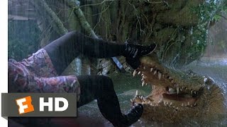 Jumanji 38 Movie CLIP  Sarahs Turn 1995 HD [upl. by Duarte]