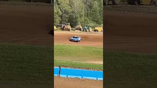 Racing at Crandon Wisconsin [upl. by Jarrid]