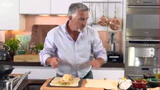 Coulibiac Recipe  Paul Hollywood [upl. by Ettenad308]