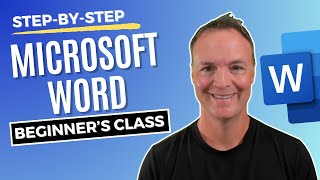 How to use Microsoft Word for Beginners and Beyond [upl. by Nedyaj838]