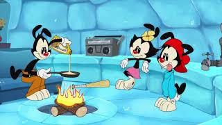 Animaniacs 2020  Everyday Safety [upl. by Leiser204]