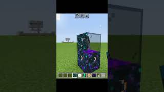 tiktok hack of minecraft 121 part 156 minecraft viral game Moeezsial treanding [upl. by Hurley]