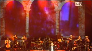 Zucchero  il suono della Domenica  Miserere Live in HD [upl. by Lenneuq]