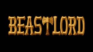 Beastlord  Intro AMIGA OST [upl. by Azzil]