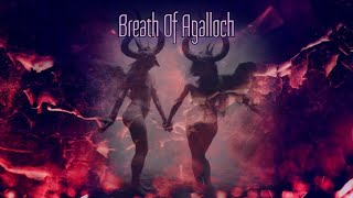 Breath of Agalloch  Xasmr [upl. by Naitsirhc]