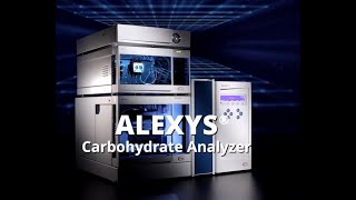 HPLC analysis of carbohydrates [upl. by Pam]