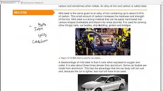 Edexcel IGCSE Chemistry 91  Unit 2  Inorganic Chemistry  Chap 15  Extraction amp Uses of Metals [upl. by Kerril]