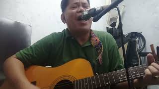 bayan ko by freddie aguilar cover by jal [upl. by Skyla]