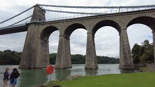 Menai Bridge [upl. by Maffei281]